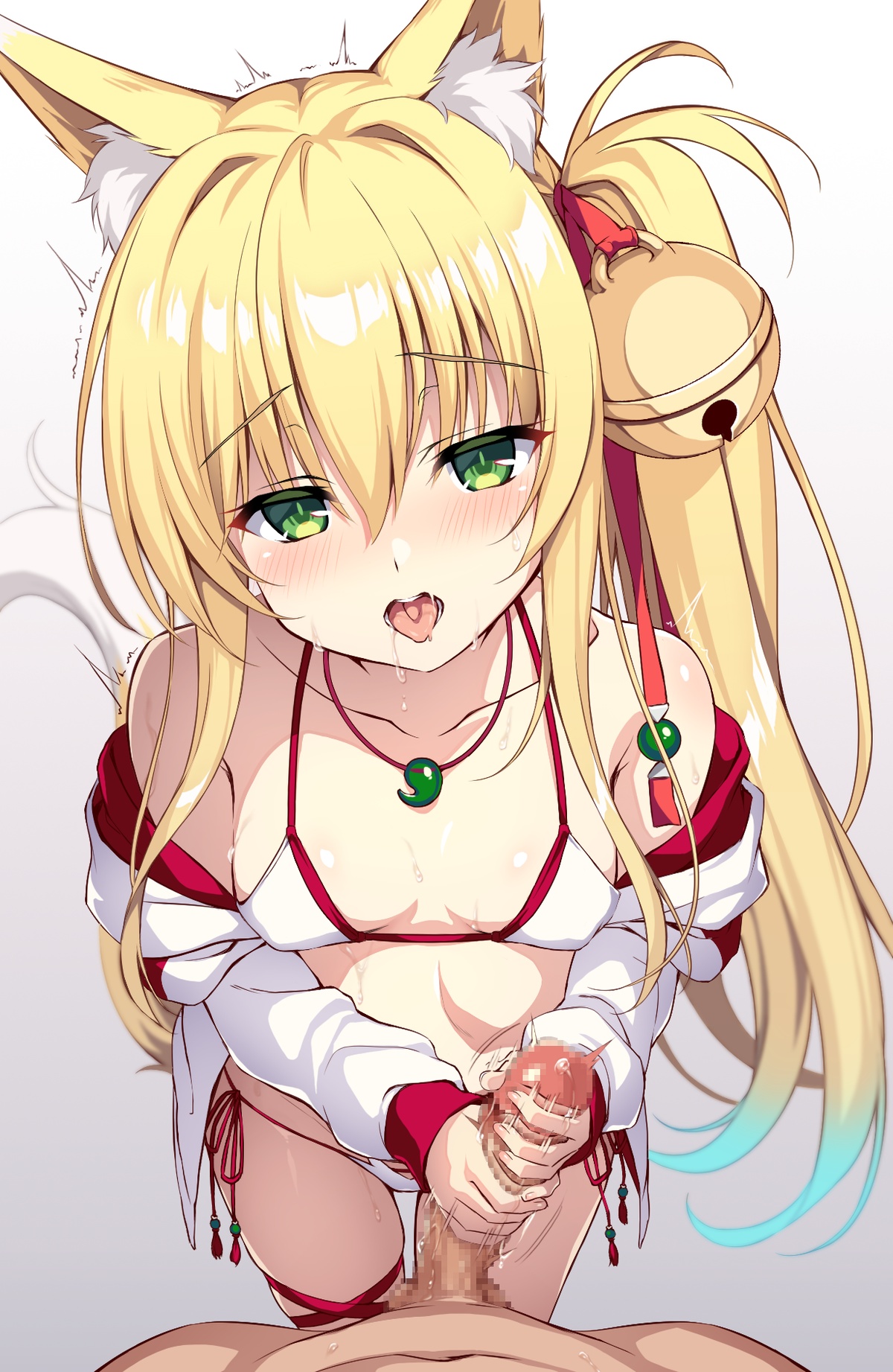 ケモミミ9まとめ 文字無しver Fanbox page 7 full