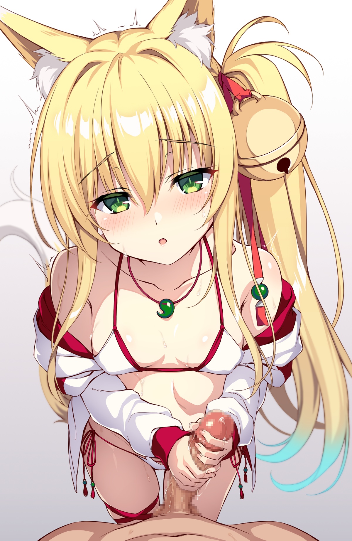 ケモミミ9まとめ 文字無しver Fanbox page 8 full