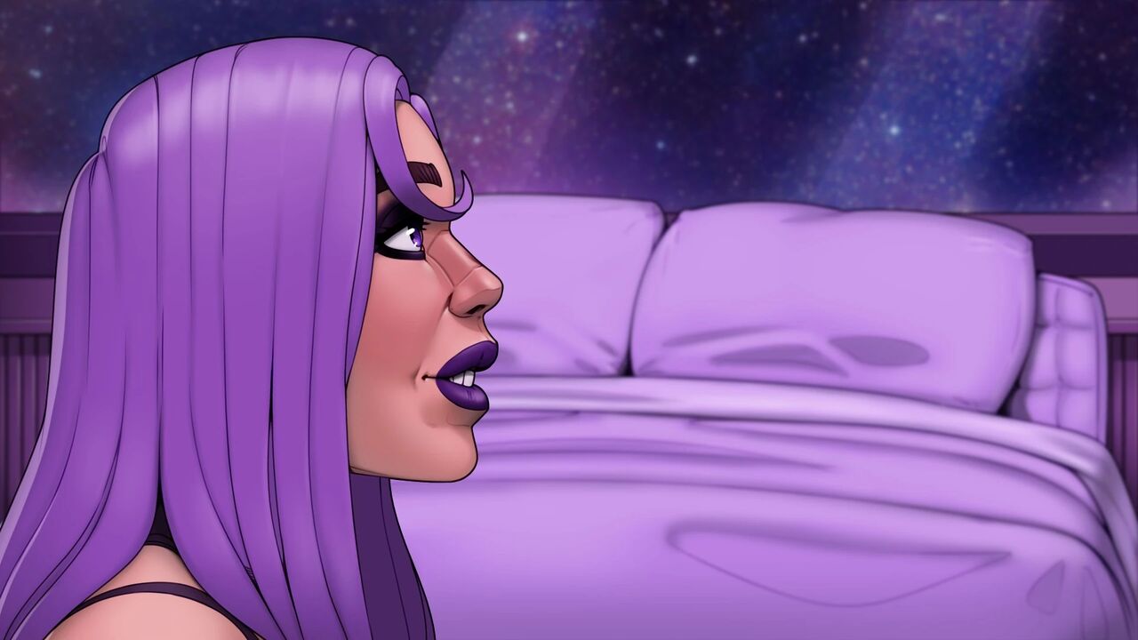 Stellar Dream page 2 full