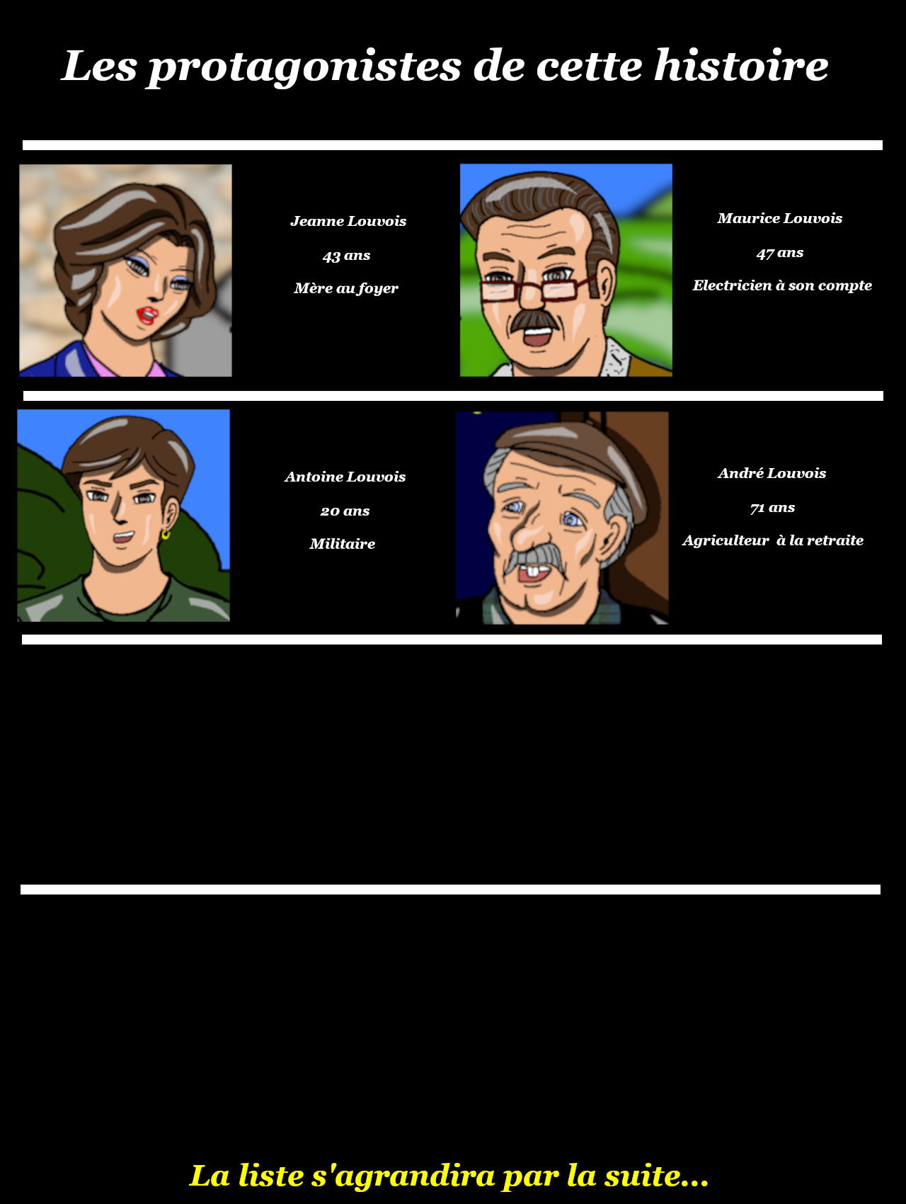 Marie-Christine saison 1 page 5 full