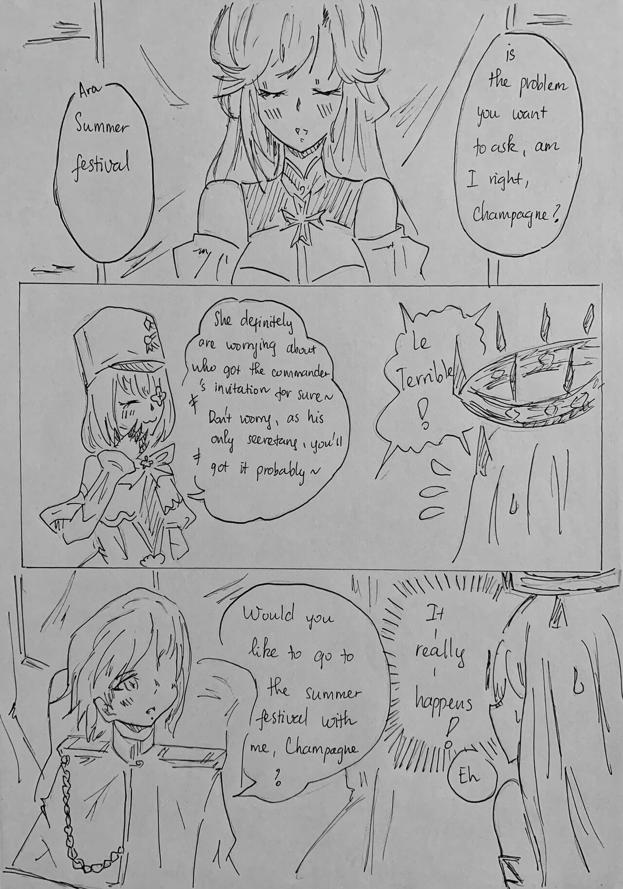 Luna page 3 full