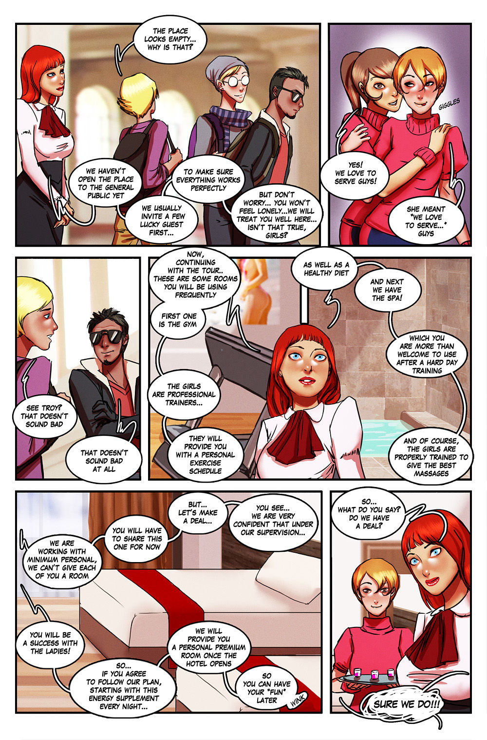 Spa Special page 3 full