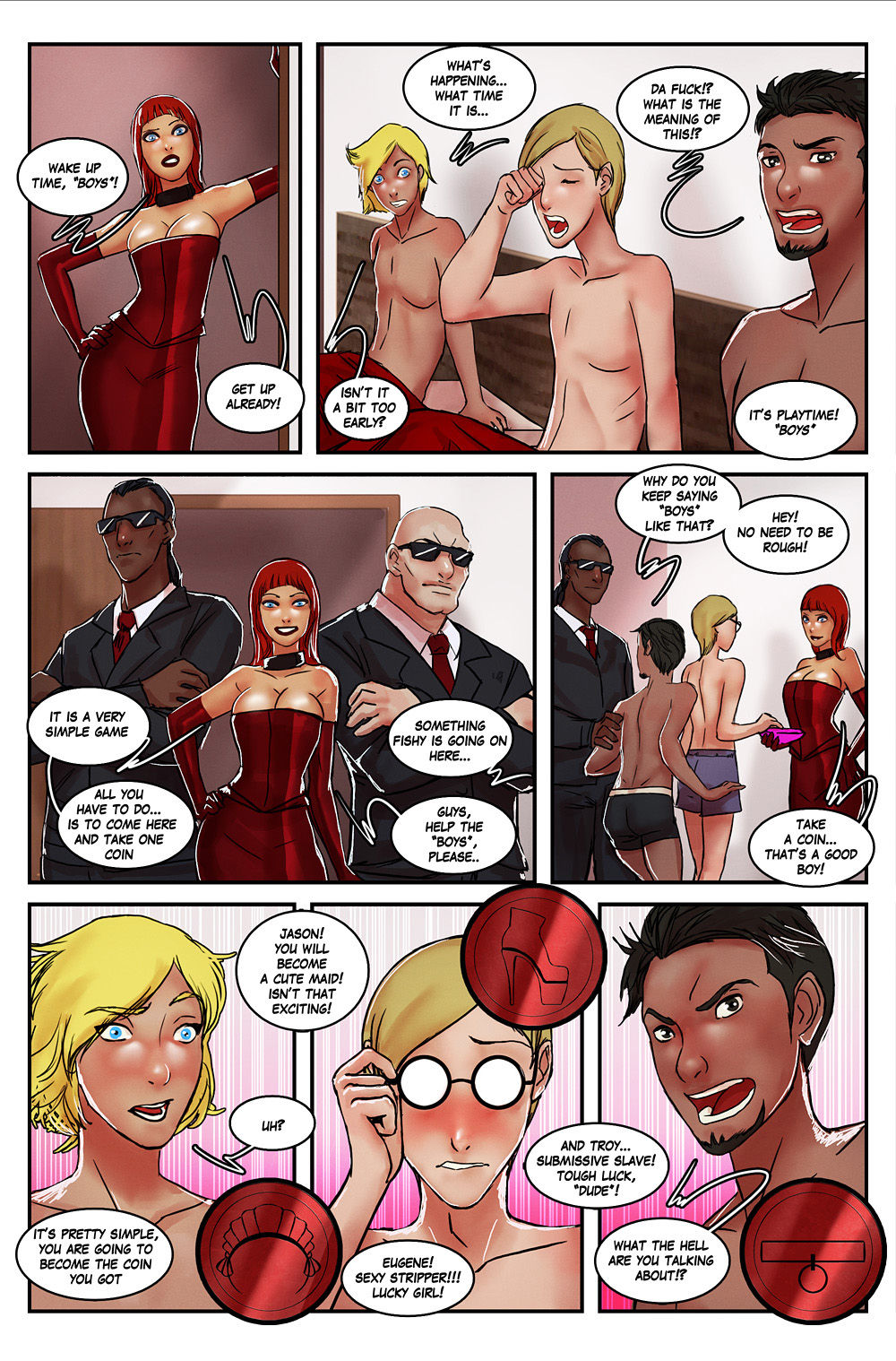 Spa Special page 5 full