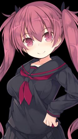 Alisa Grimoire page 4 full