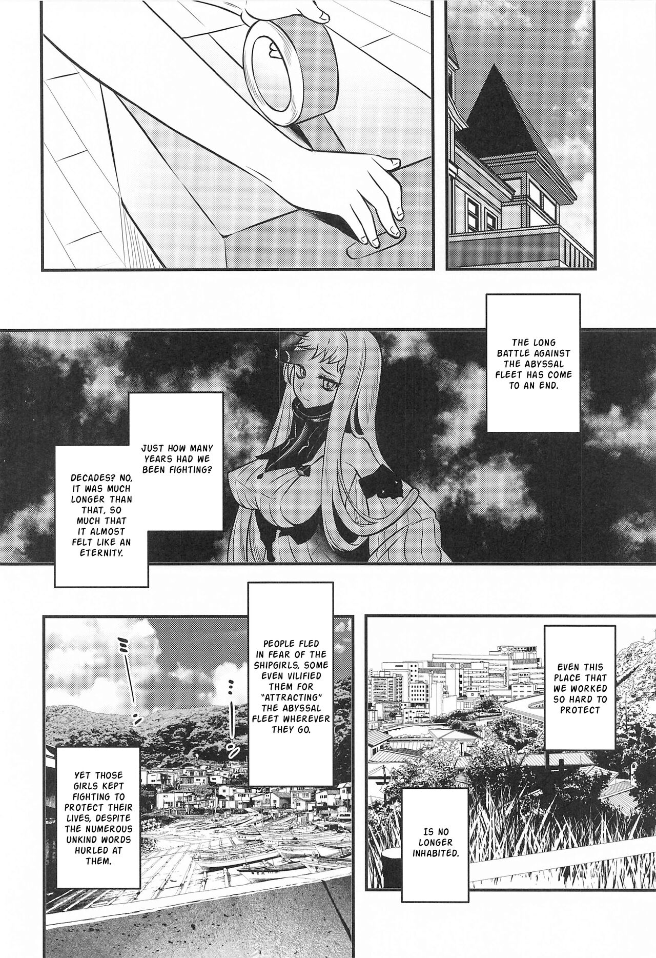 Thinking Out Loud page 3 full