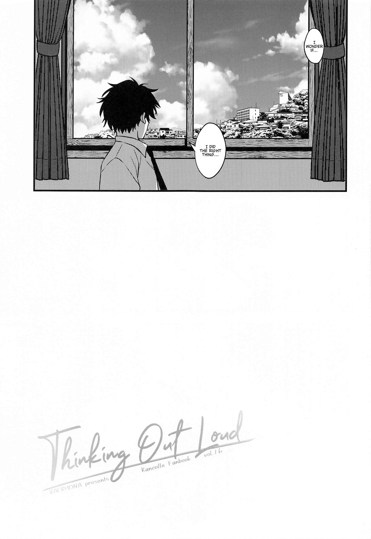 Thinking Out Loud page 4 full