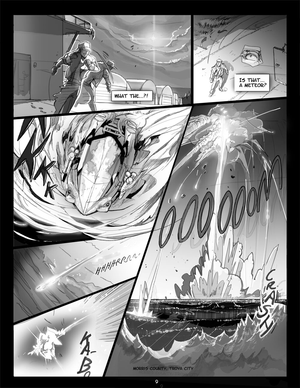 Calamity page 9 full