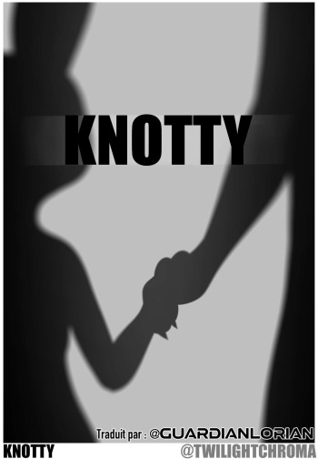 Knotty cover