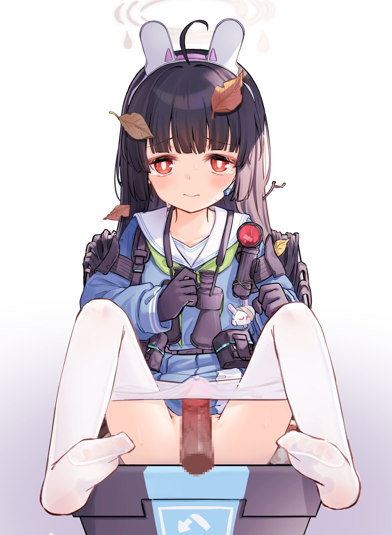 Miyu-chan page 4 full