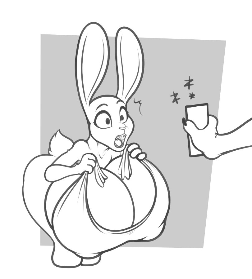 Judy Hopps Breast Expansion page 2 full