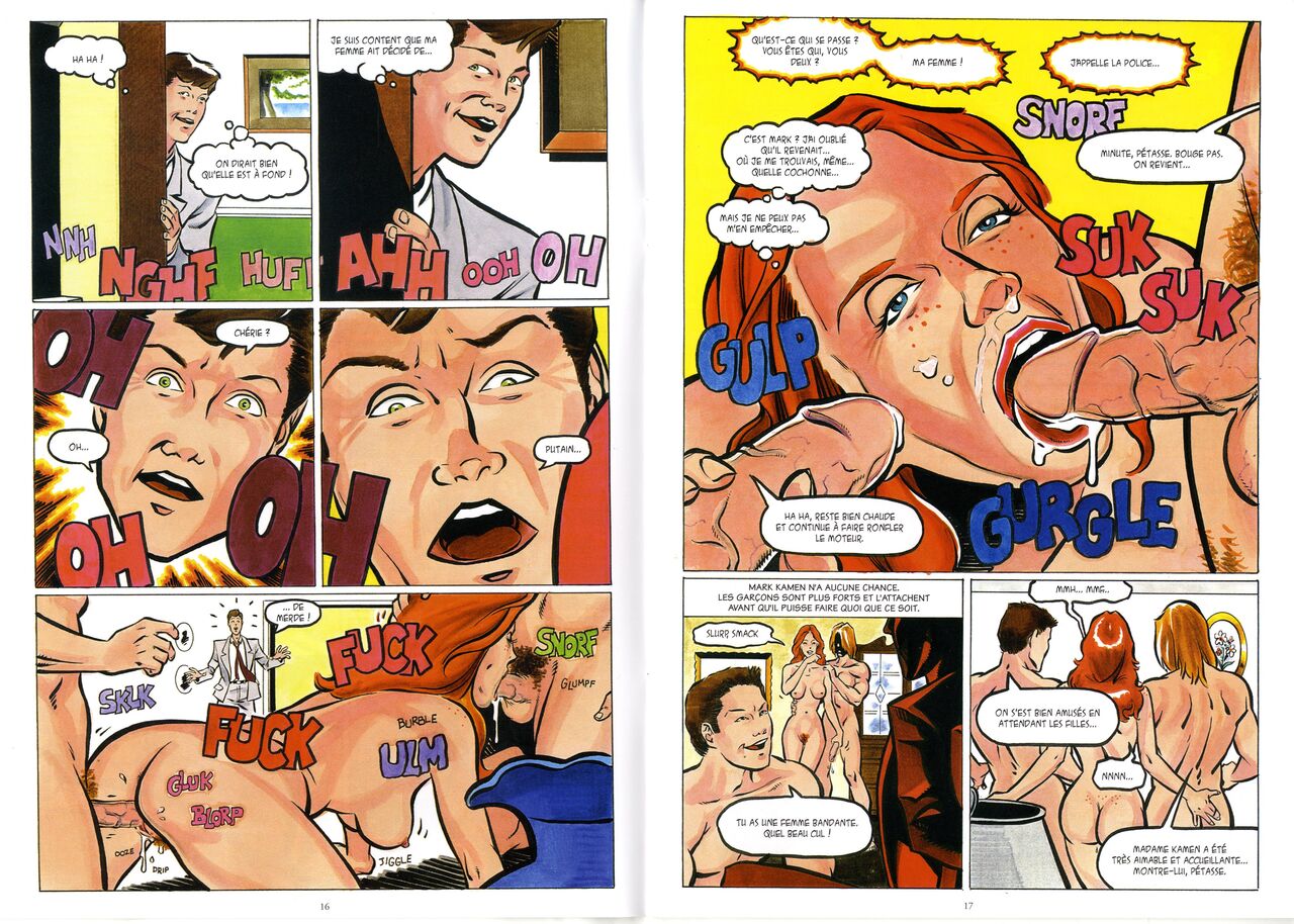 Hot Moms #2 page 10 full