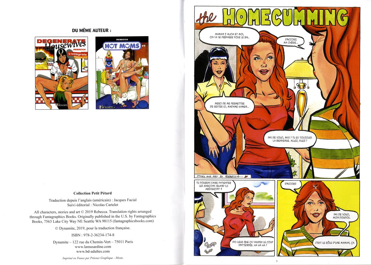 Hot Moms #2 page 3 full