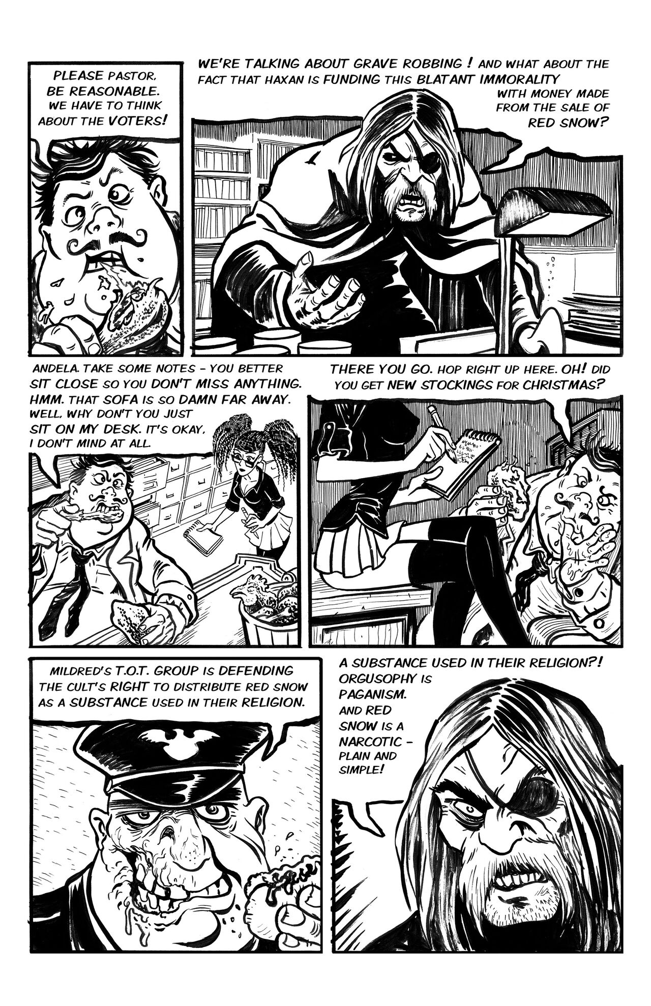 Wulf and Batsy - Magnum Orgus 04 page 10 full