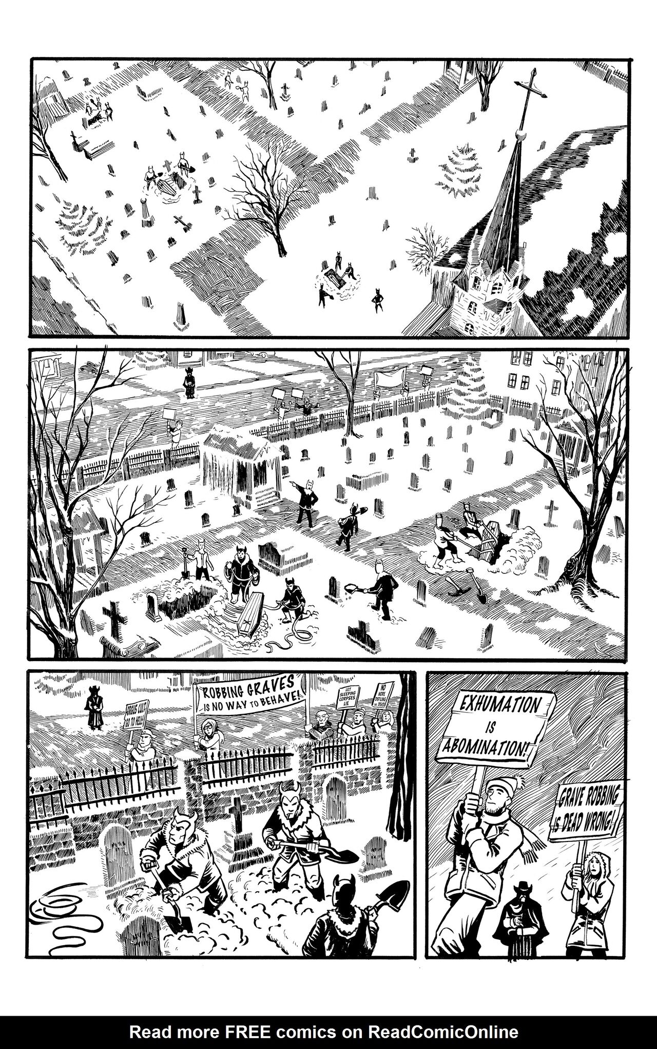 Wulf and Batsy - Magnum Orgus 04 page 5 full