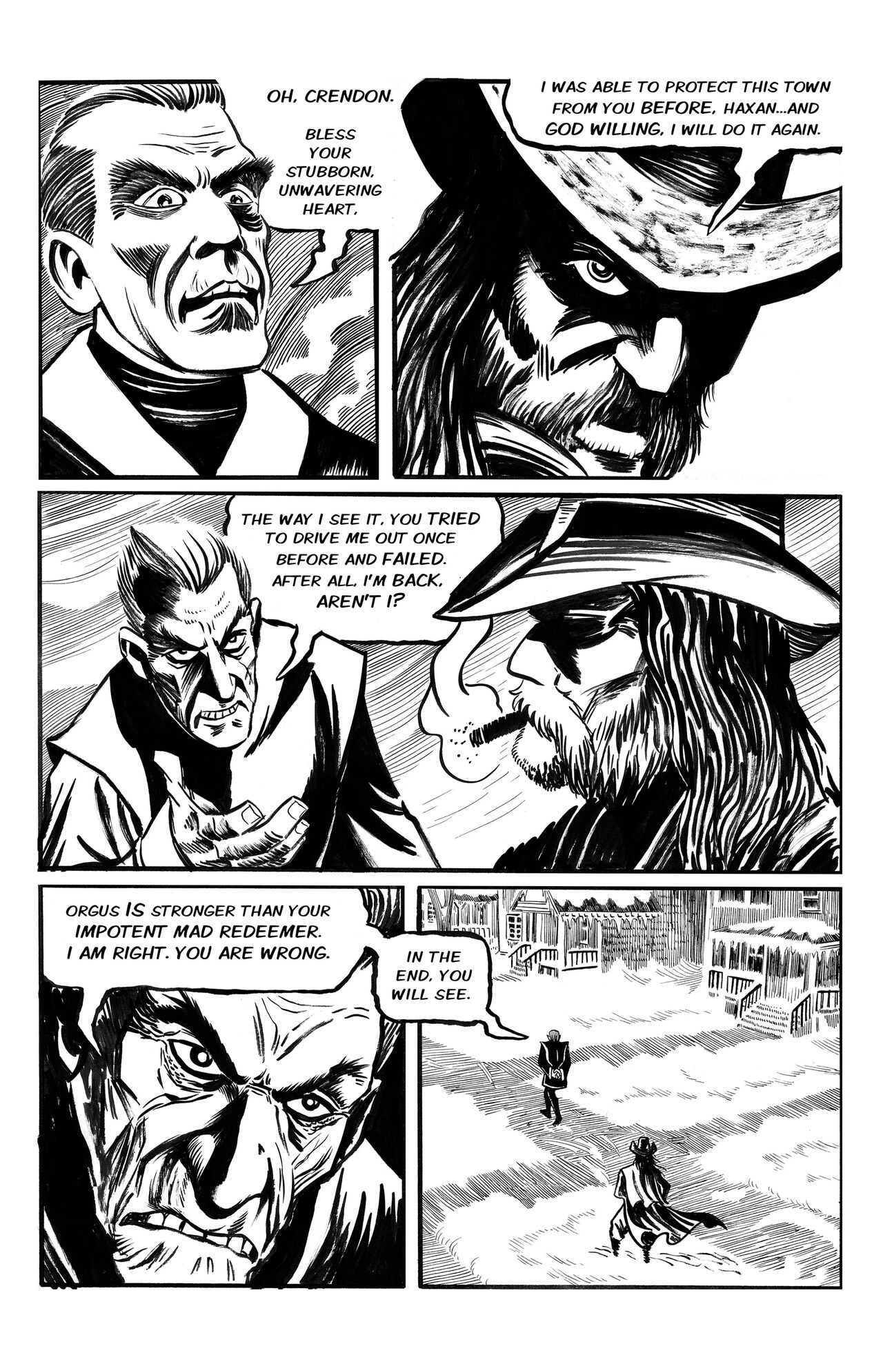 Wulf and Batsy - Magnum Orgus 04 page 7 full