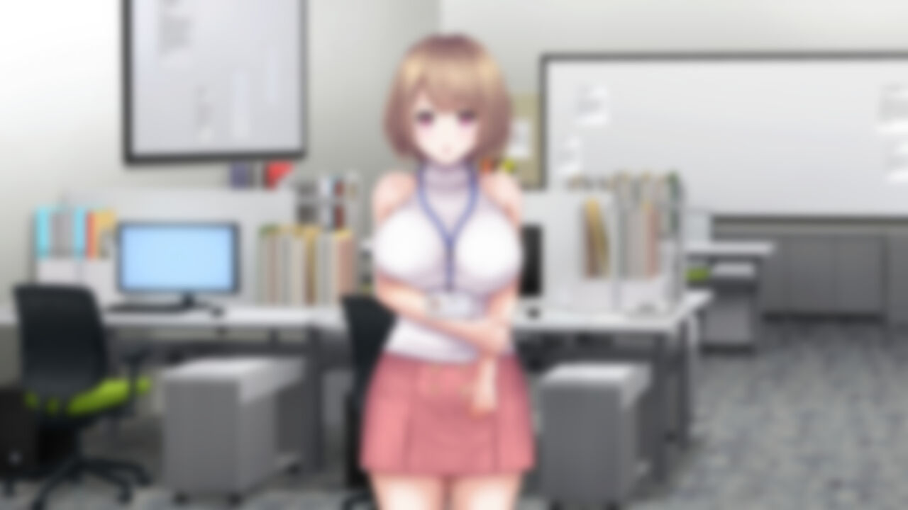 ネトラレの人妻たちinオフィス page 10 full