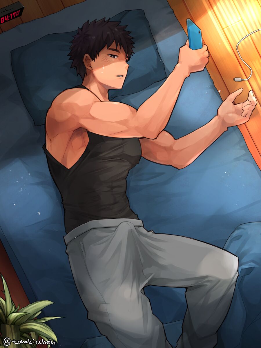 Gorogoro muramura page 3 full