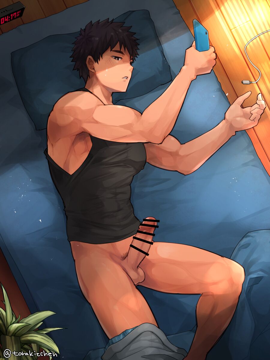 Gorogoro muramura page 4 full