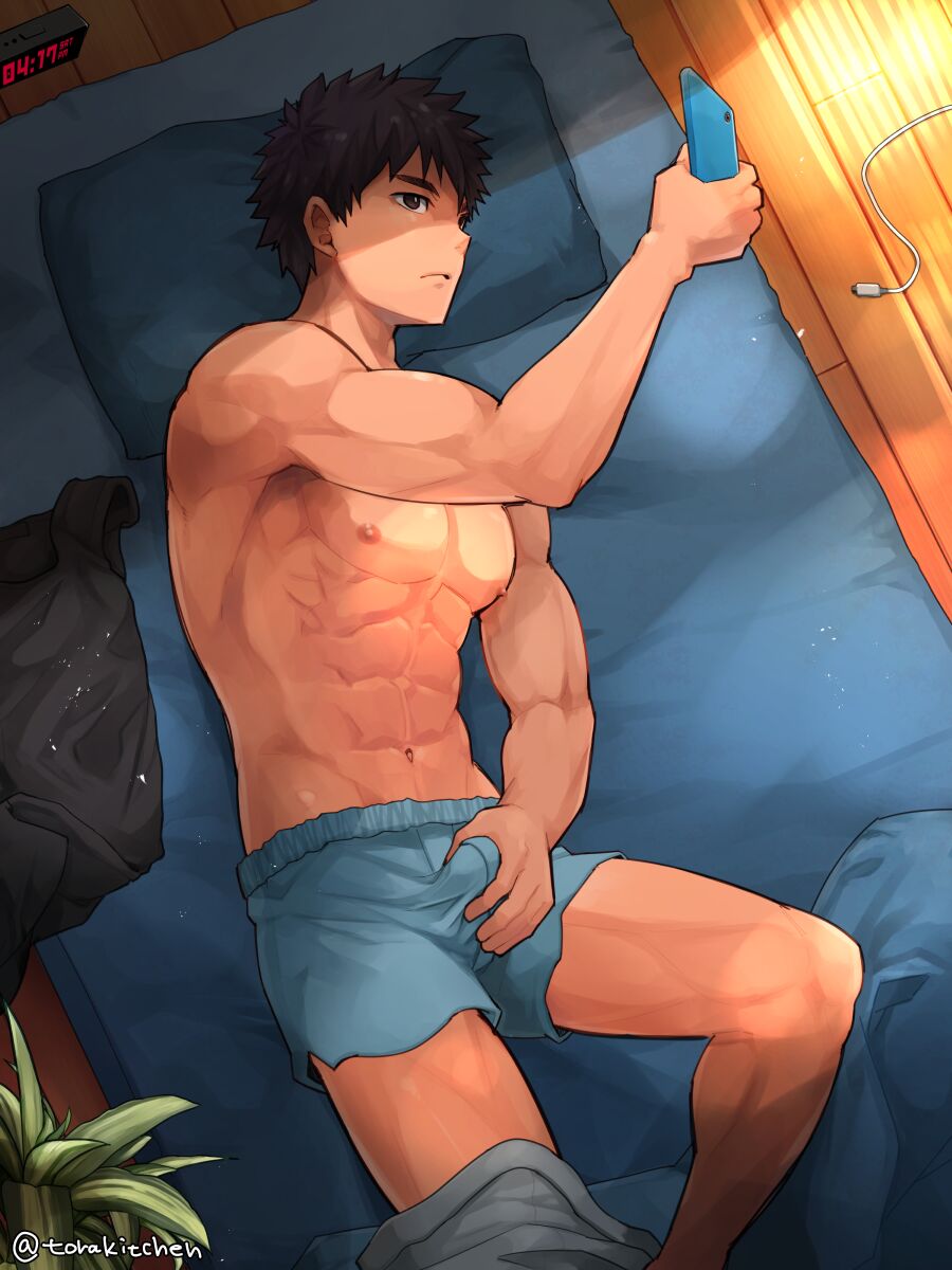 Gorogoro muramura page 9 full