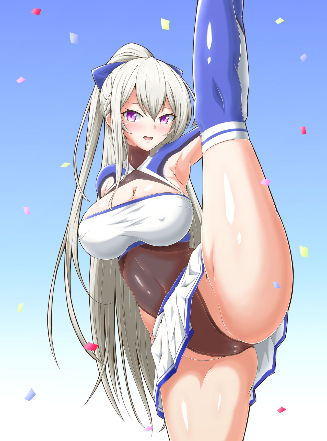 Artist - kozyosita page 6 full