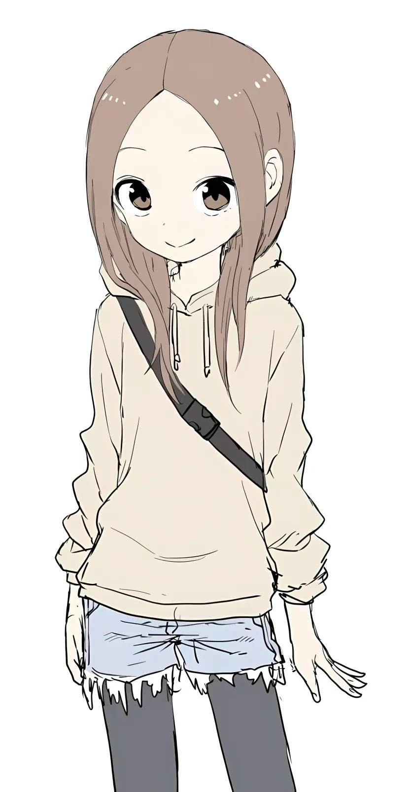 takagi-san❤️ page 9 full