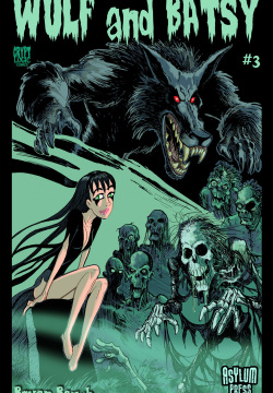Wulf and Batsy 03