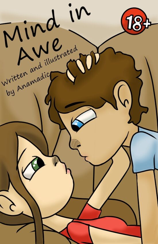 Mind In Awe page 2 full