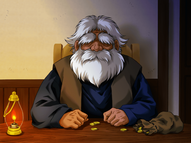 Nagaremono no Komoriuta page 2 full