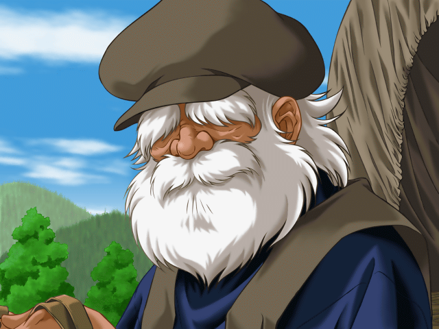 Nagaremono no Komoriuta page 3 full