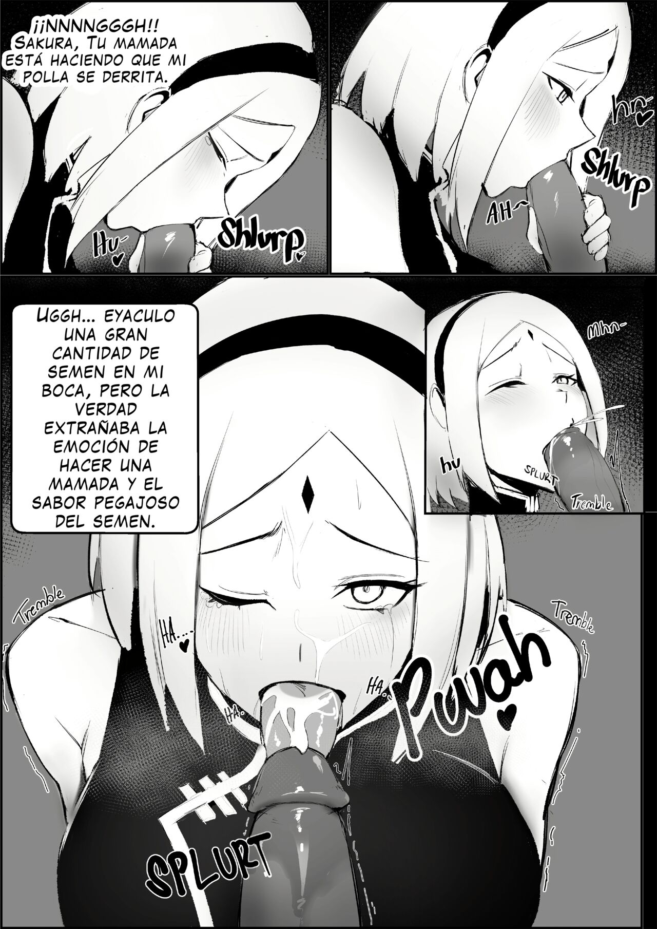 Sakura Lewd NTR page 3 full