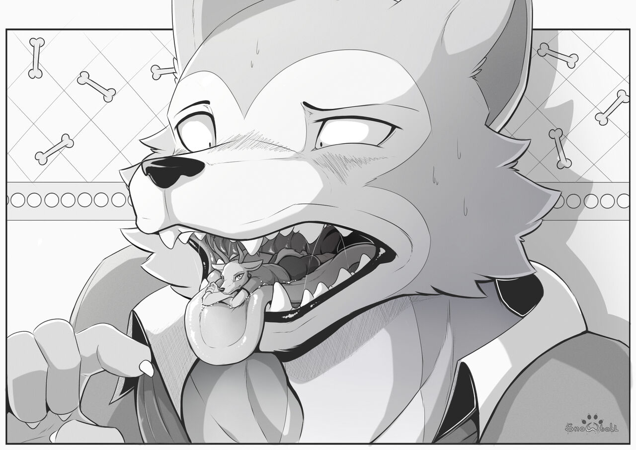 Hi-Res and exclusive artworks page 1 full
