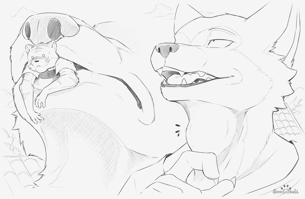 Hi-Res and exclusive artworks page 7 full