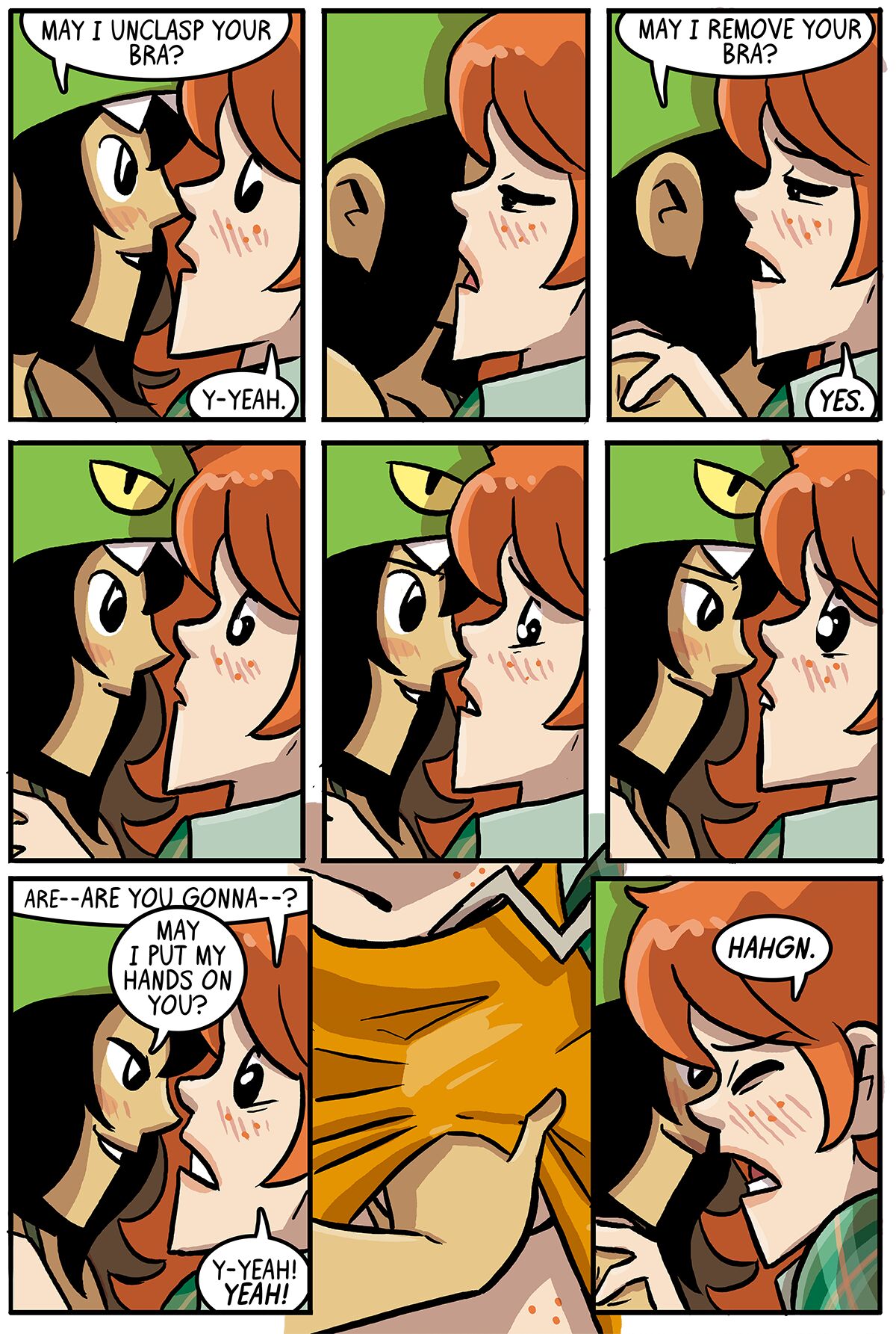 Hold On To Yer Butts page 4 full