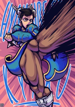 Hyakuretsukyaku