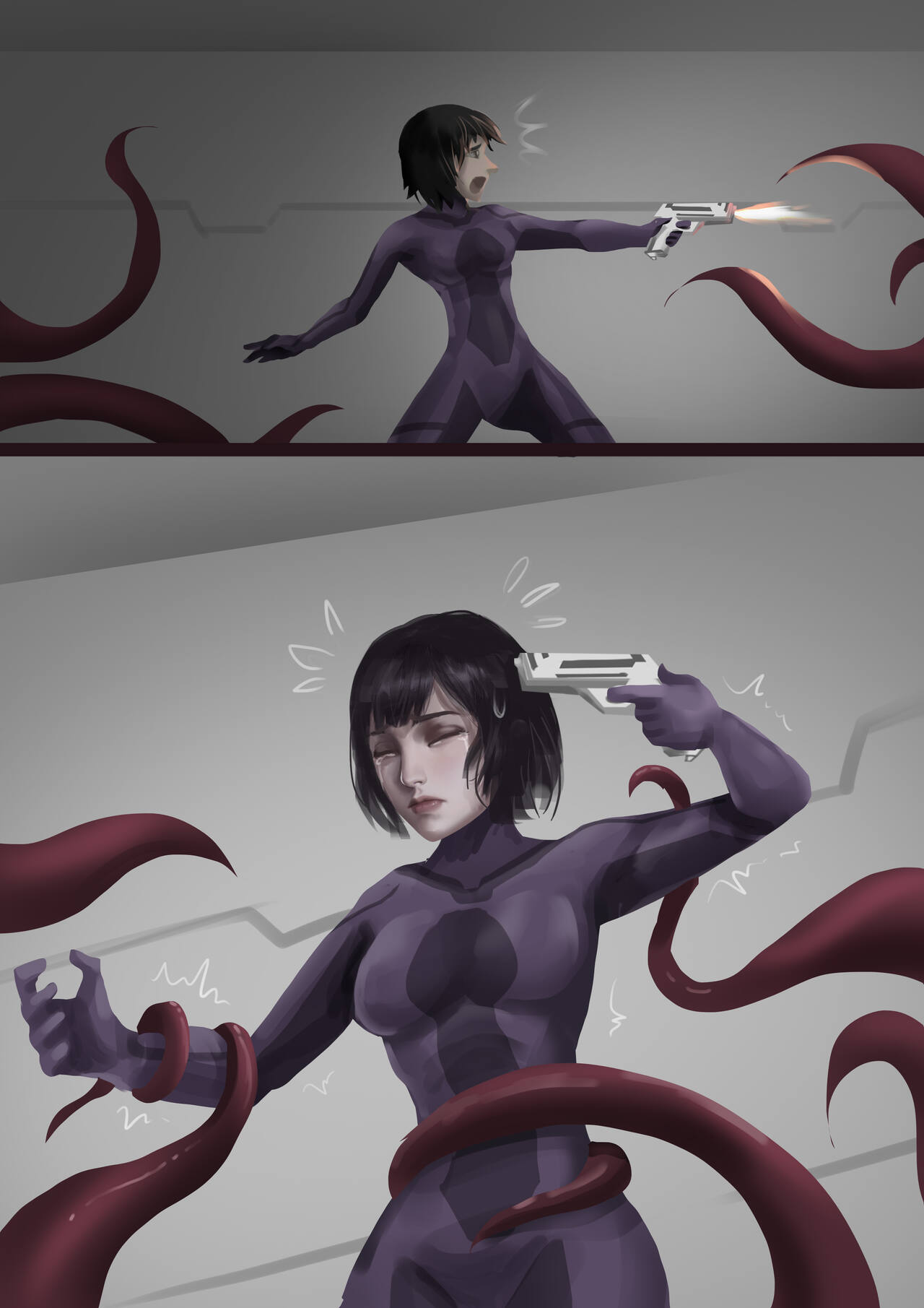 Alien Invasion page 4 full