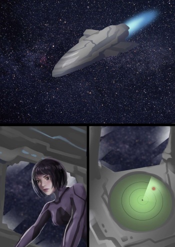 Alien Invasion cover