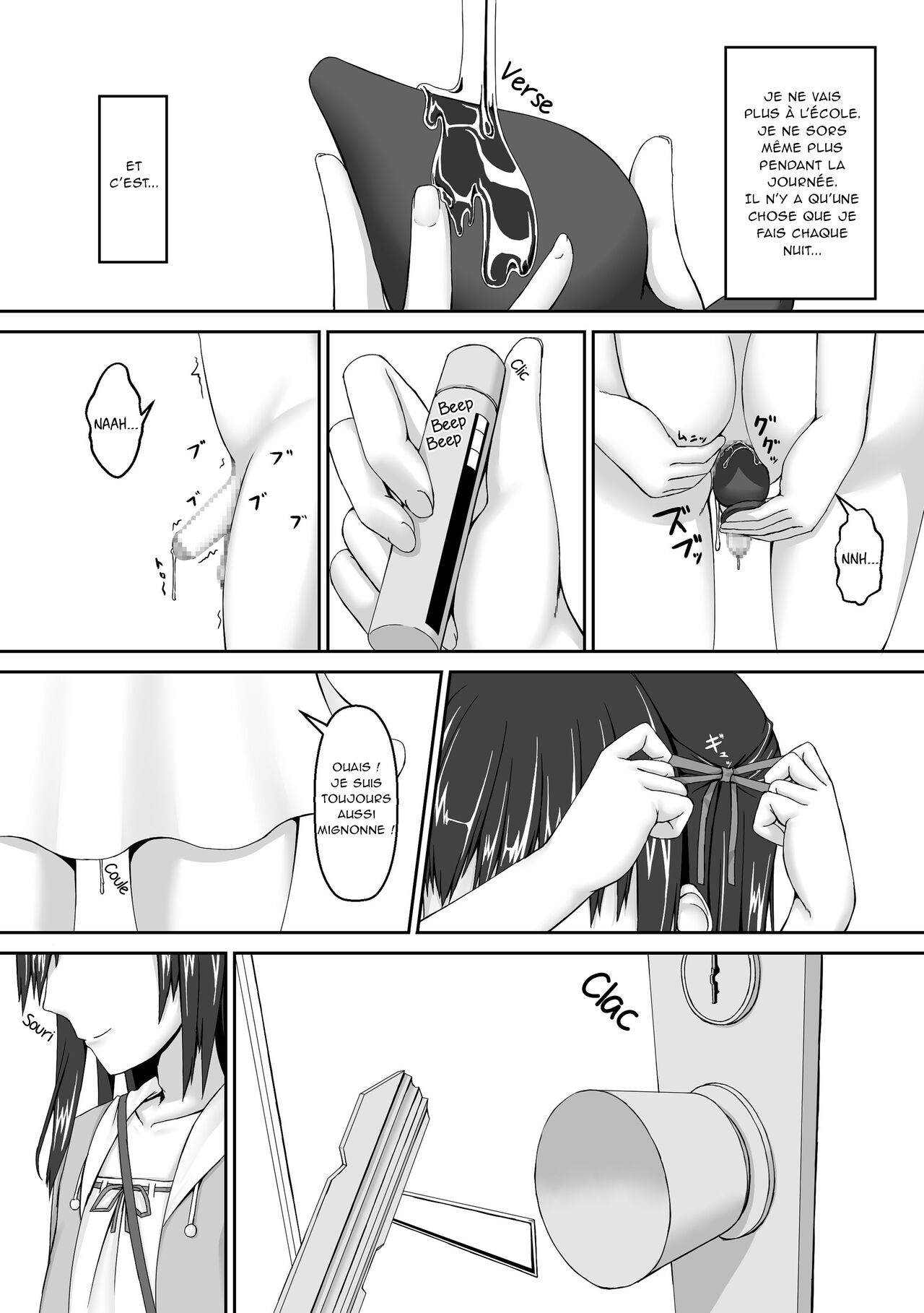 Beginning black 3 page 2 full