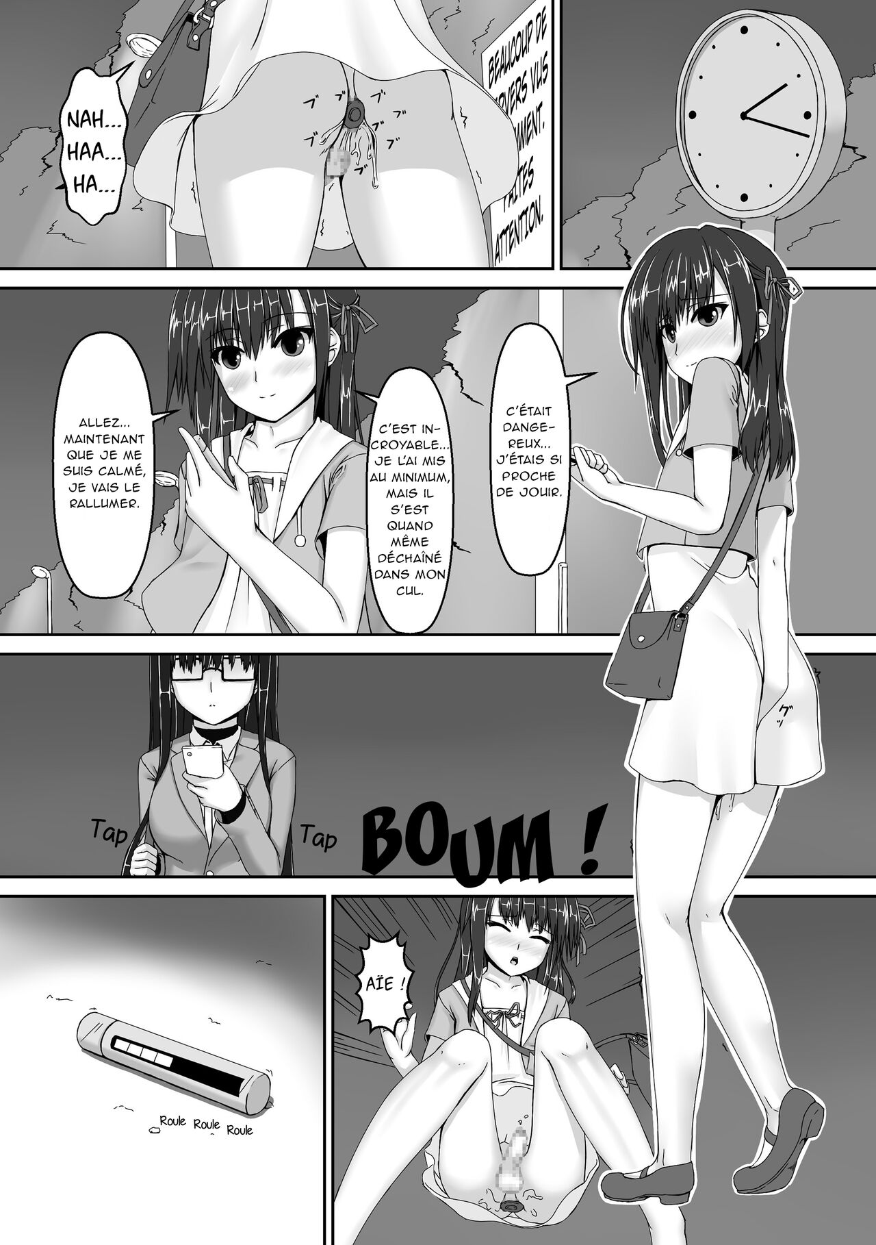 Beginning black 3 page 3 full