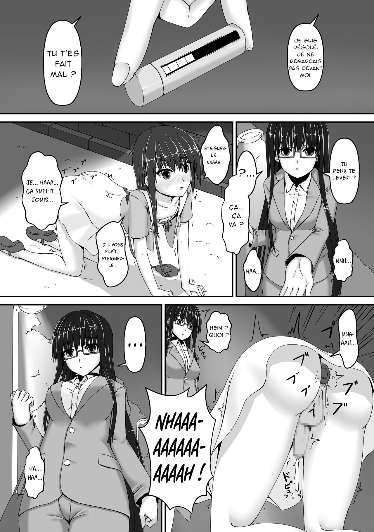 Beginning black 3 page 4 full