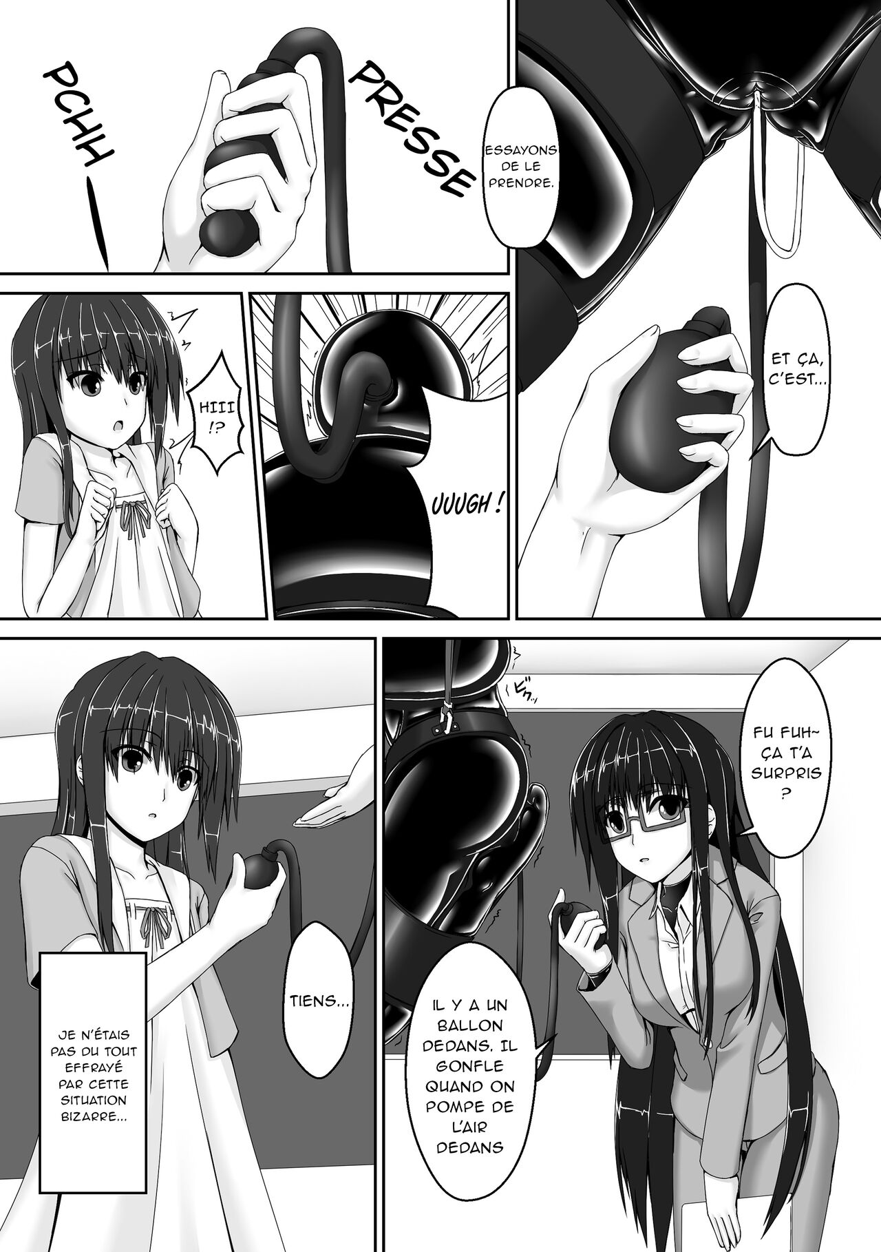 Beginning black 3 page 9 full