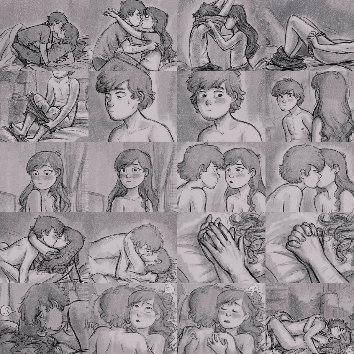 ARTIST Doublepines page 7 full