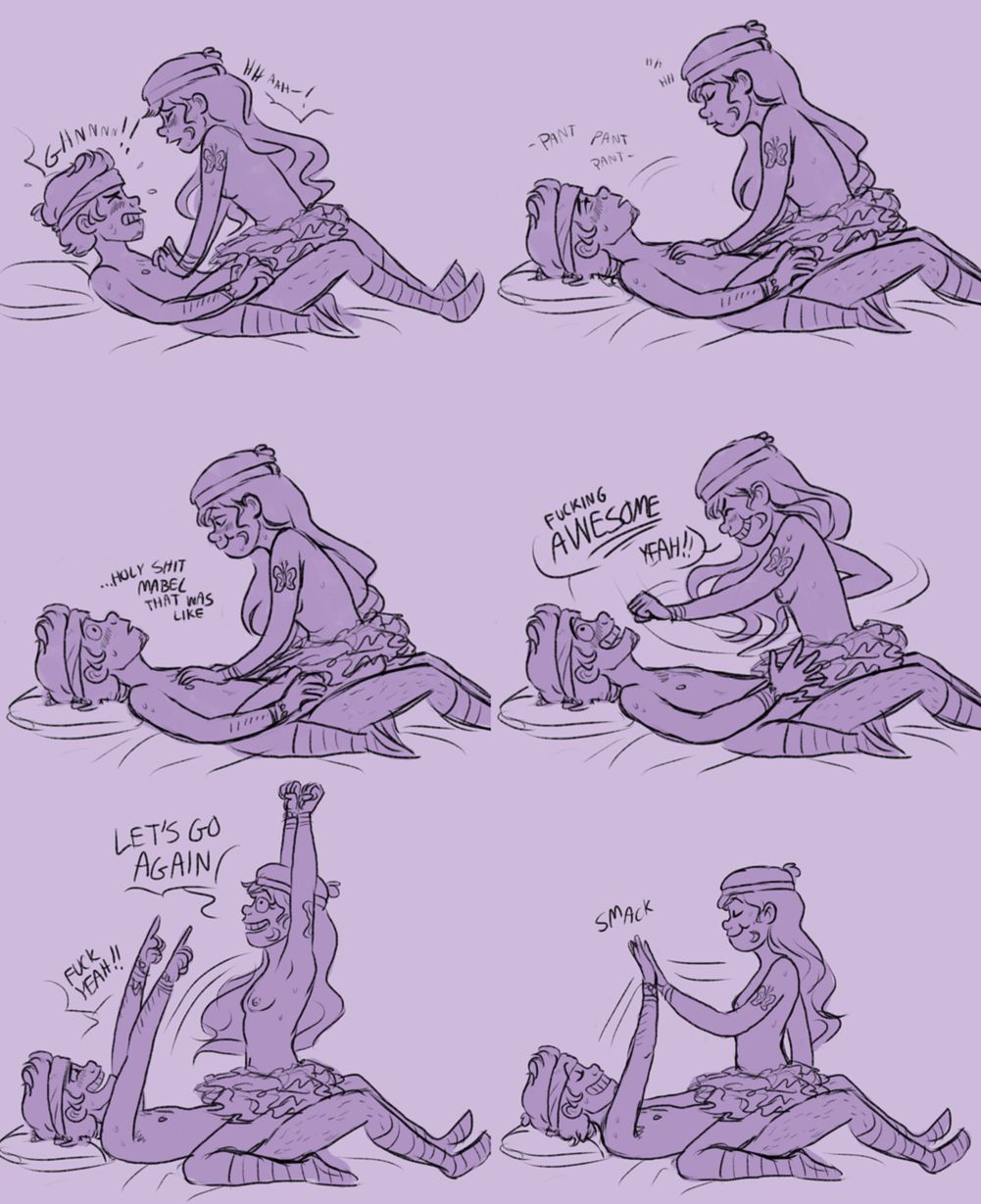 ARTIST Doublepines page 8 full