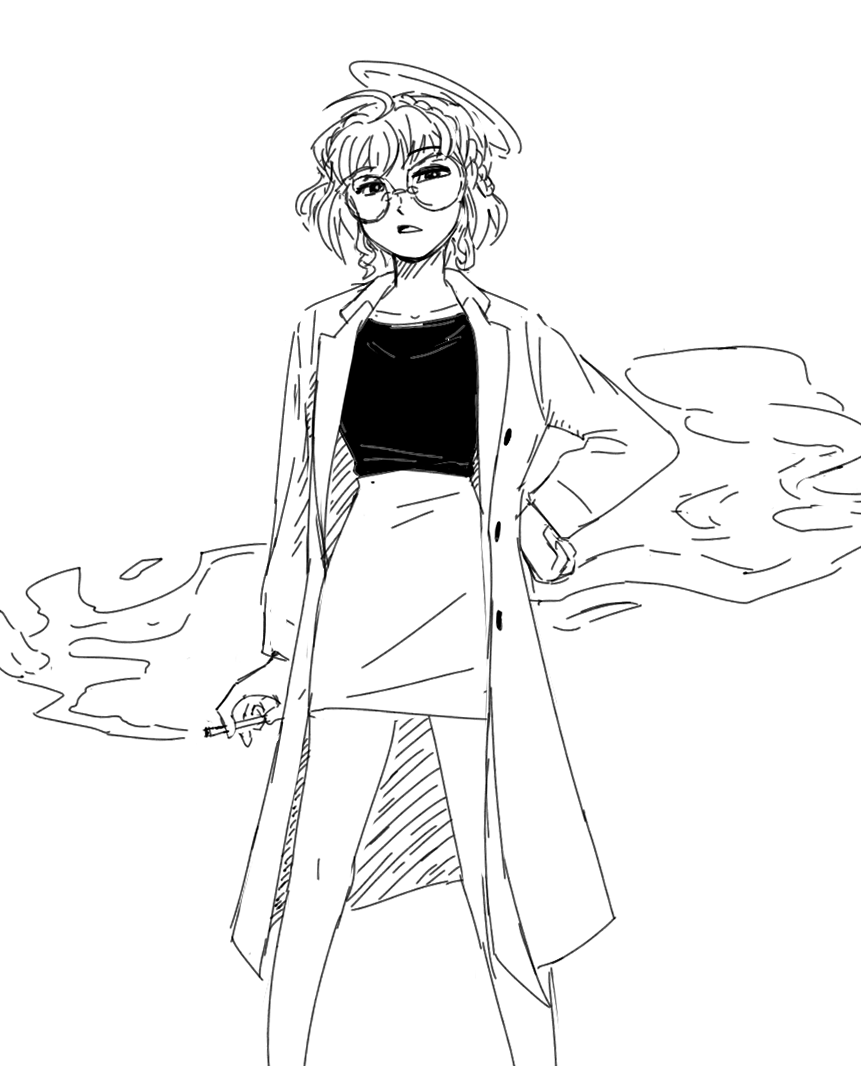 Mariel OC page 3 full