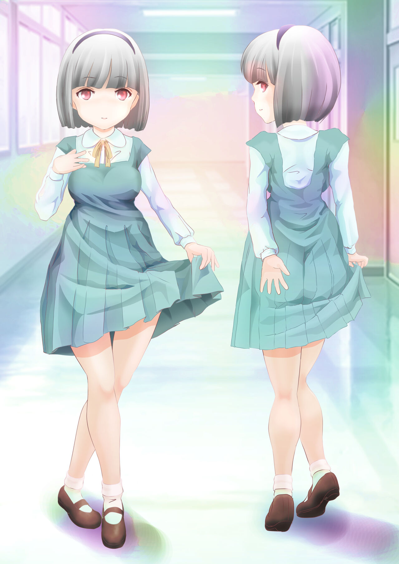 ARTIST Hakozaki page 5 full