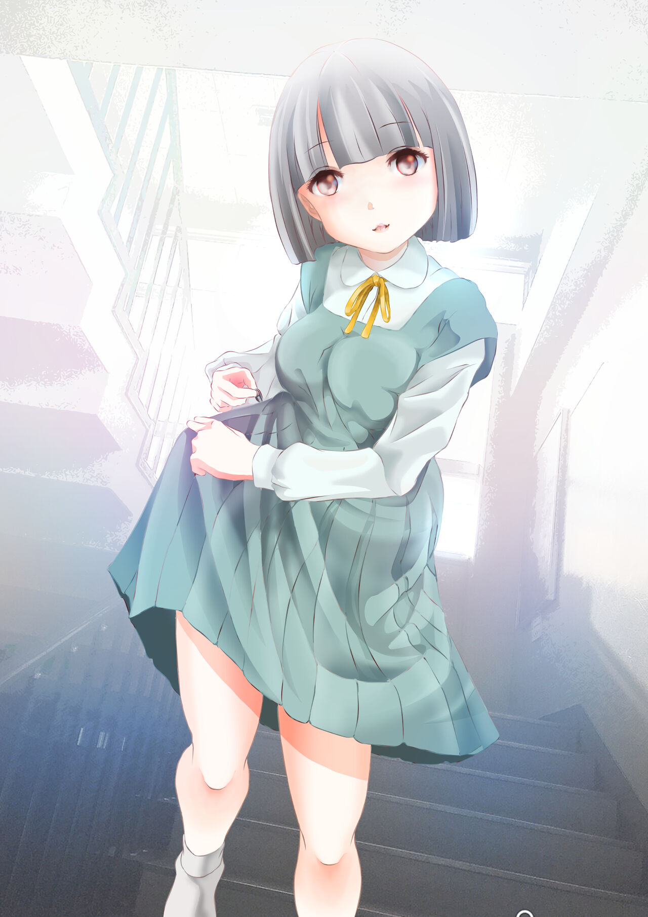 ARTIST Hakozaki page 6 full