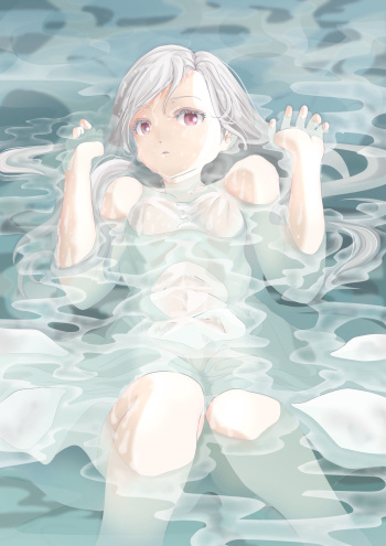 ARTIST Hakozaki cover