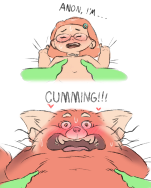 Turning Red page 6 full