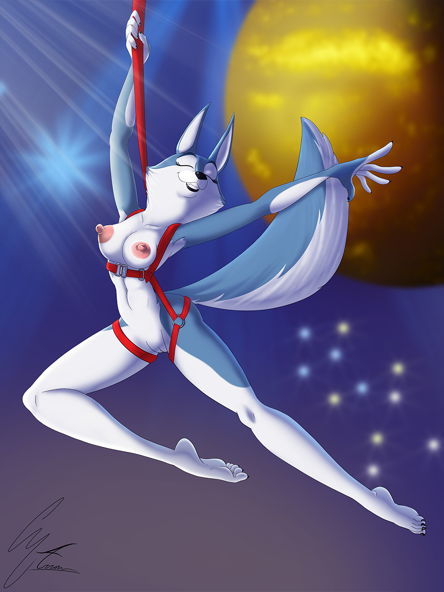 Porsha Crystal page 6 full
