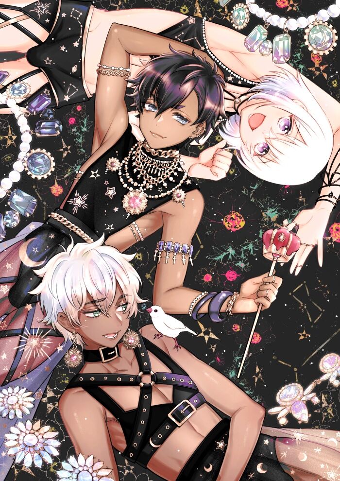 Fanbox page 5 full