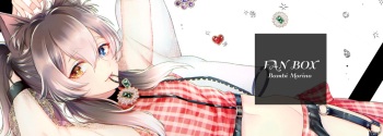 Fanbox cover